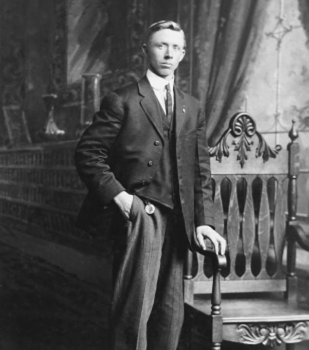 founder